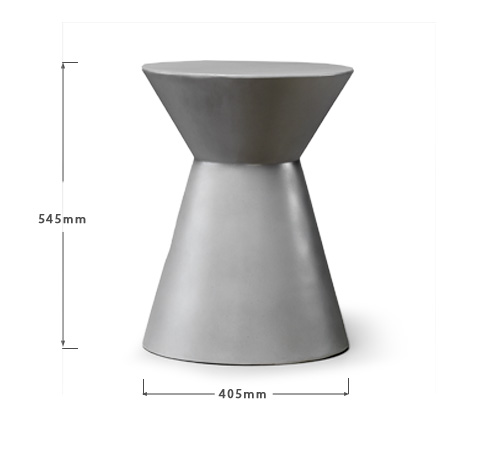 cielo_ibiza_side_table_grey