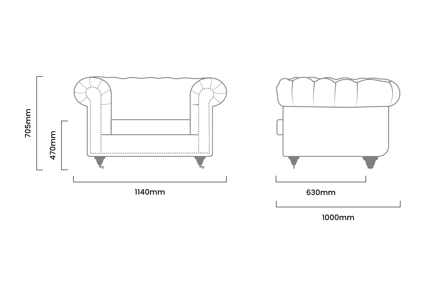 cielo_jefferson_leather_armchair_burnt_tabacco_dimensions