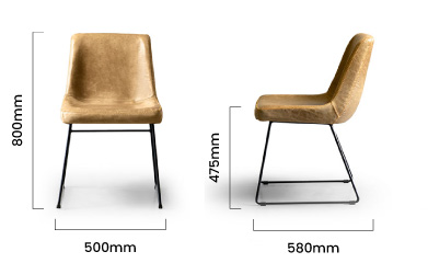 cielo_jordan_leather_dining_chair