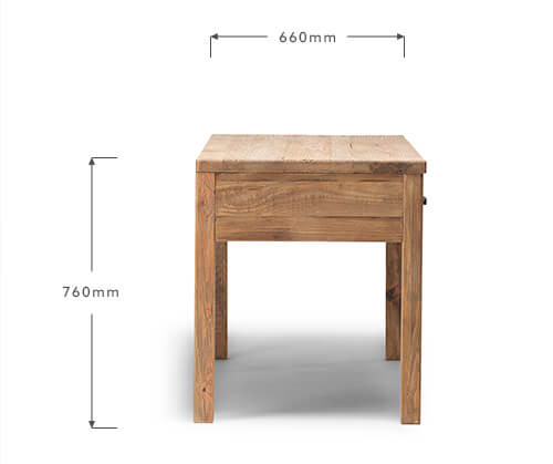 cielo_kingslin_desk_dimensions
