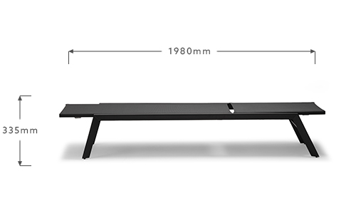 cielo_lamina_pool_lounger