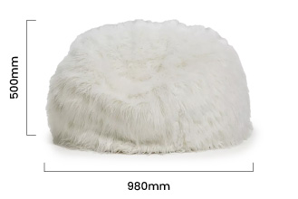 cielo_layla_fur_bean_bag