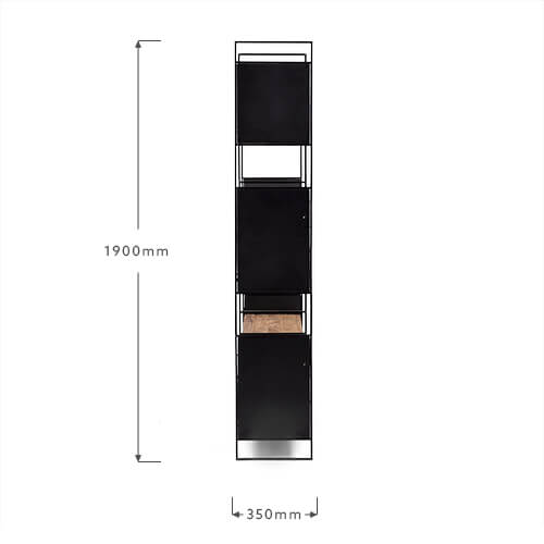 cielo_legacy_display_shelf_dimensions
