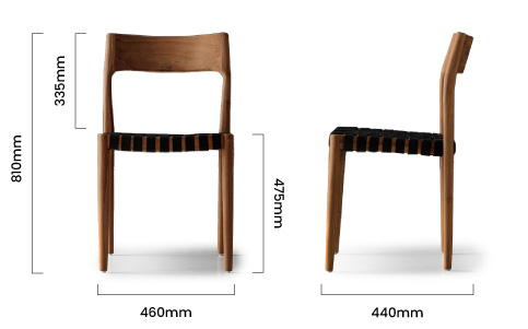 cielo_lento_leather_dining_chair_black