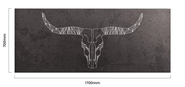 cielo_longhorns_canvas_dimensions