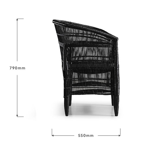 cielo_malawi_chair_black_dimensions