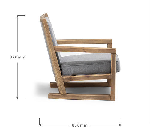 cielo_maximus_armchair_dimensions
