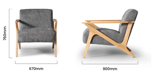 cielo_melrose_armchair_pebble_dimensions