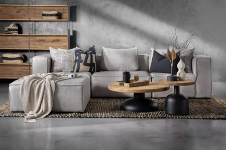 montclair l-shape couch flint cielo_montclair_l-shape_couch_flint