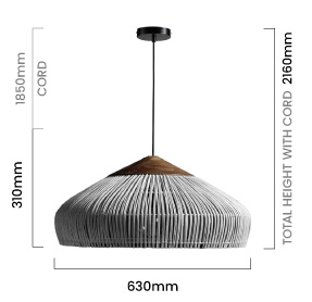 cielo_myla_pendant_dimensions