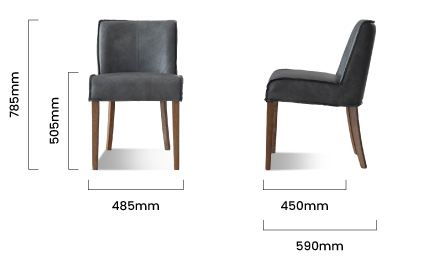 cielo_christian_leather_dining_chair_dimensions