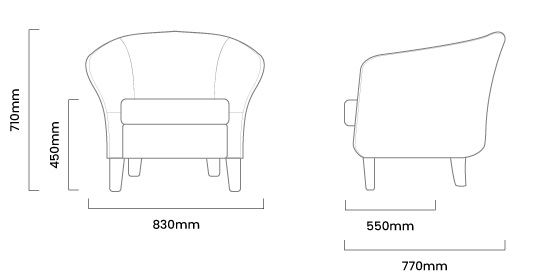 cielo_serena_leather_armchair_storm_dimensions