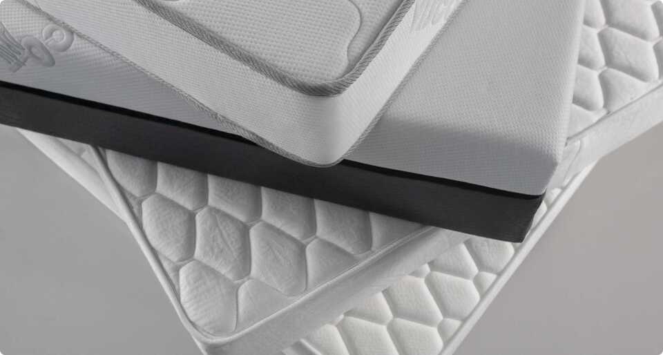 cielo_mattress_collection