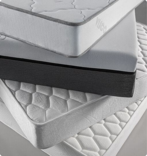 cielo_mattress_collection