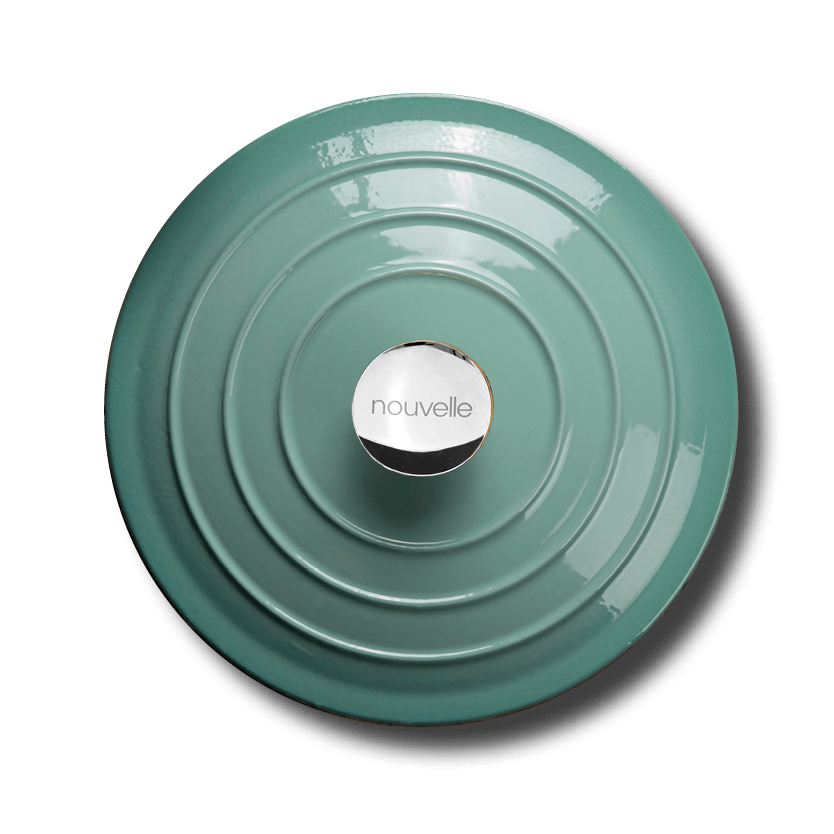 nouvelle misty teal cookware cielo_nouvelle_misty_teal_cookware