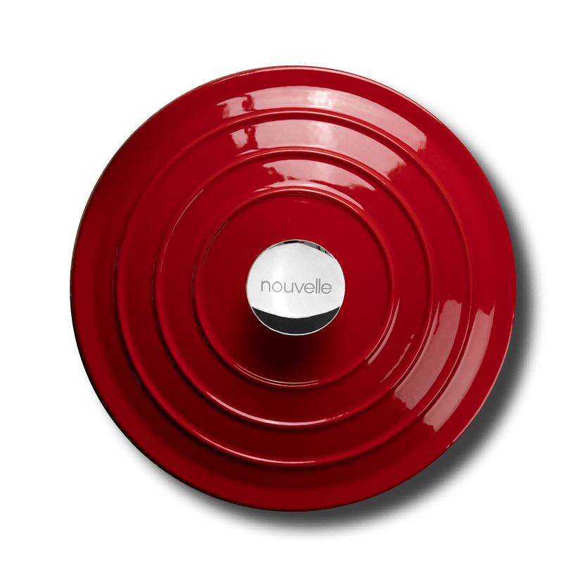 nouvelle red cookware cielo_nouvelle_red_cookware