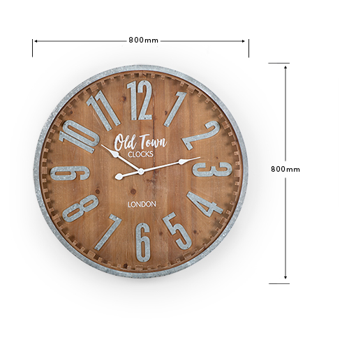 cielo_old_london_clock_dimensions
