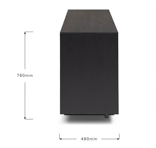 cielo_orman_sideboard