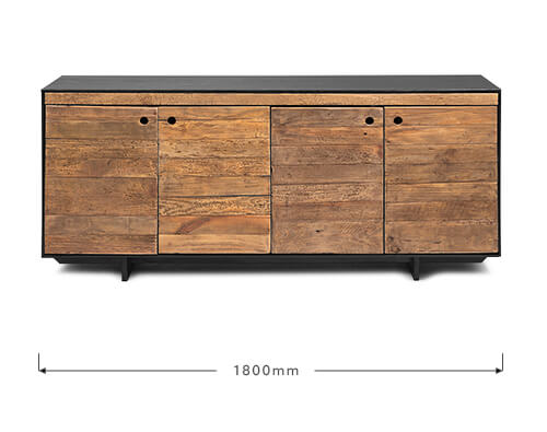 cielo_orman_sideboard