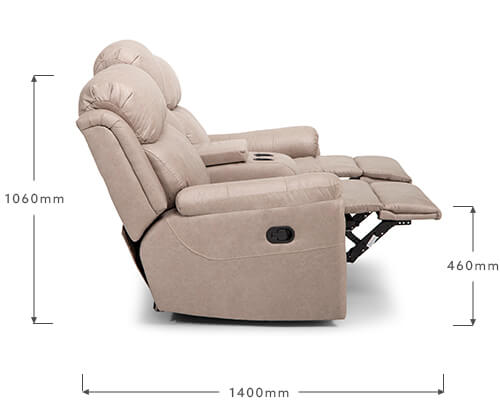 cielo_ossian_2_seater_recliner