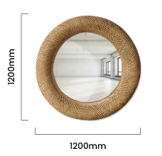cielo_paramount_round_mirror_large