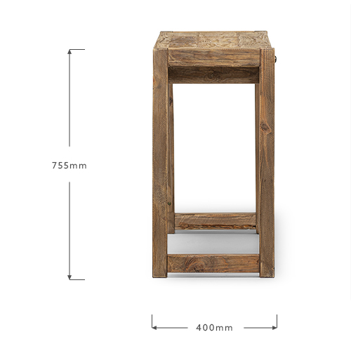 cielo_phoenix_console_table_dimension