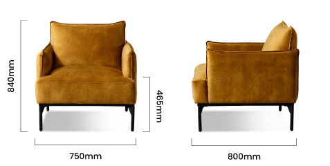 cielo_plymouth_armchair_mustard