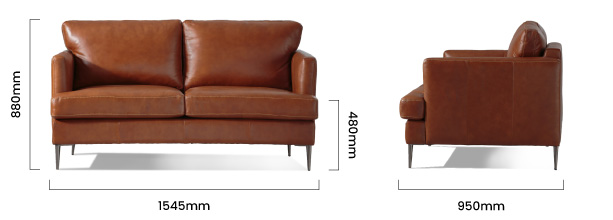 cielo_remington_2_seater_leather_couch_burnt_tan_dimensions