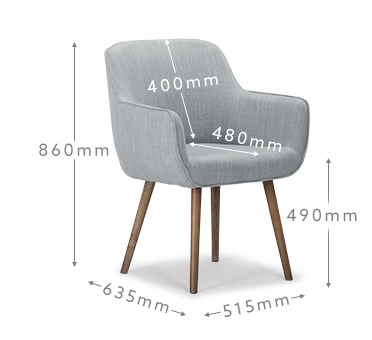 Riley Dining Chair | Dining Chairs | Dining | Chairs | Cielo