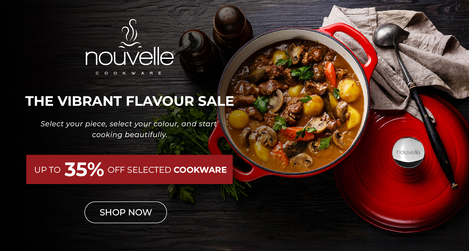cielo_nouvelle_cookware_sale