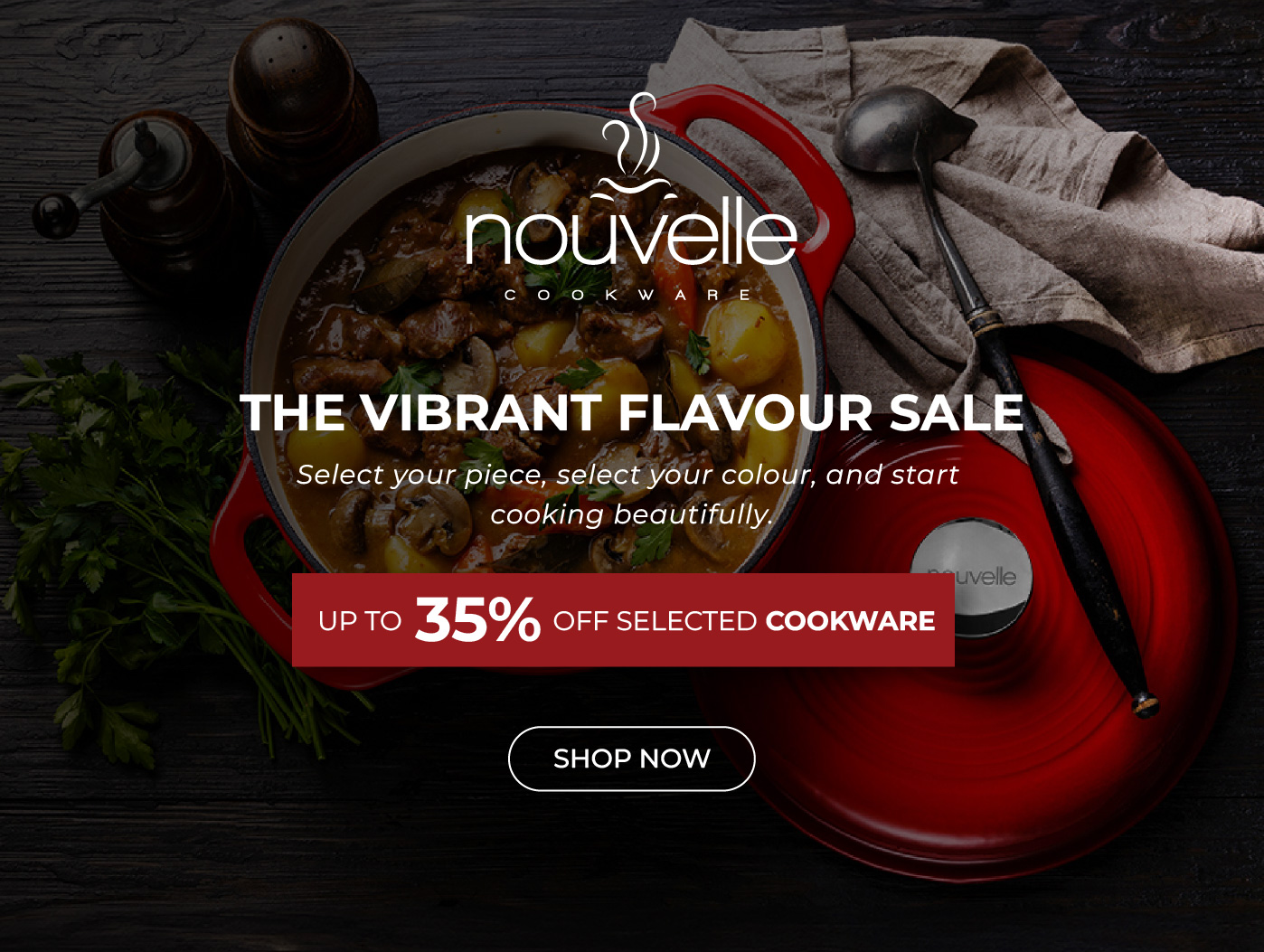 cielo_nouvelle_cookware_sale