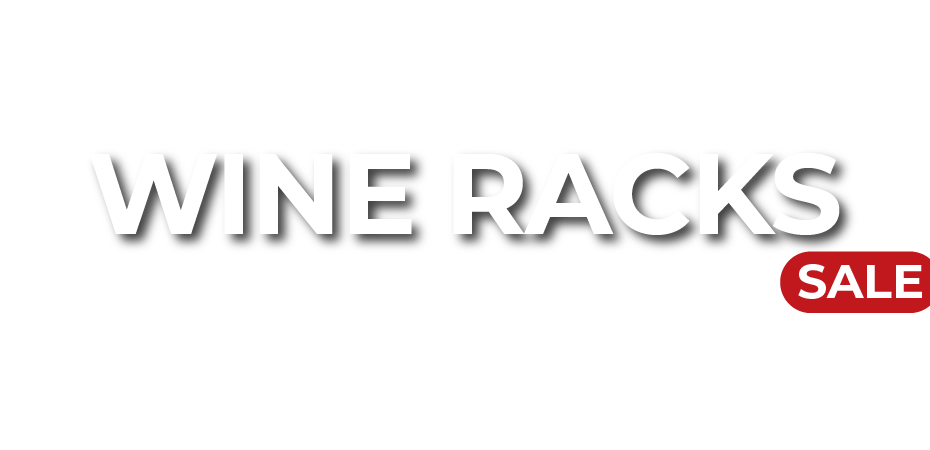 cielo_wine_racks_black_friday