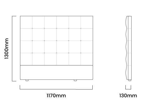 cielo_ariella_bed_three_quarter_ash_dimensions