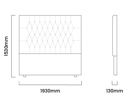 cielo_catherine_bed_king_xl_ash_dimensions