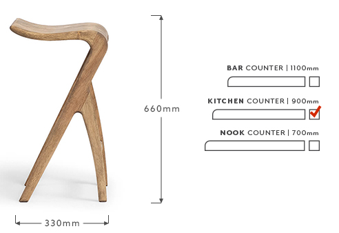 cielo_solo_counter_bar_chair_oak