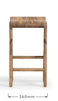 cielo_solo_counter_bar_chair_oak
