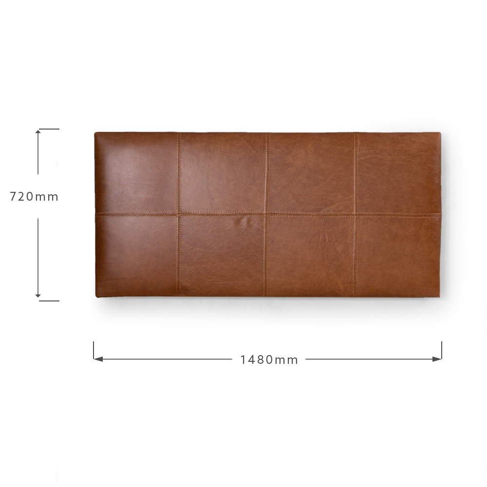 cielo_spenser_leather_headboard_double_vintage_tan