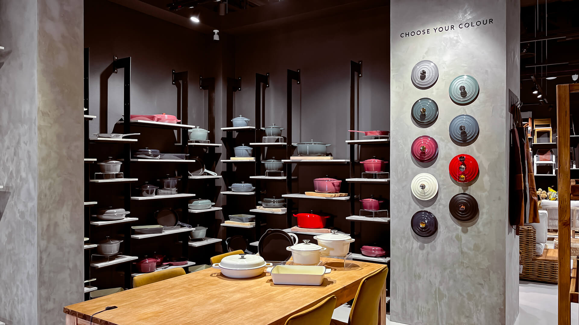 cielo_alberton_showroom_gallery