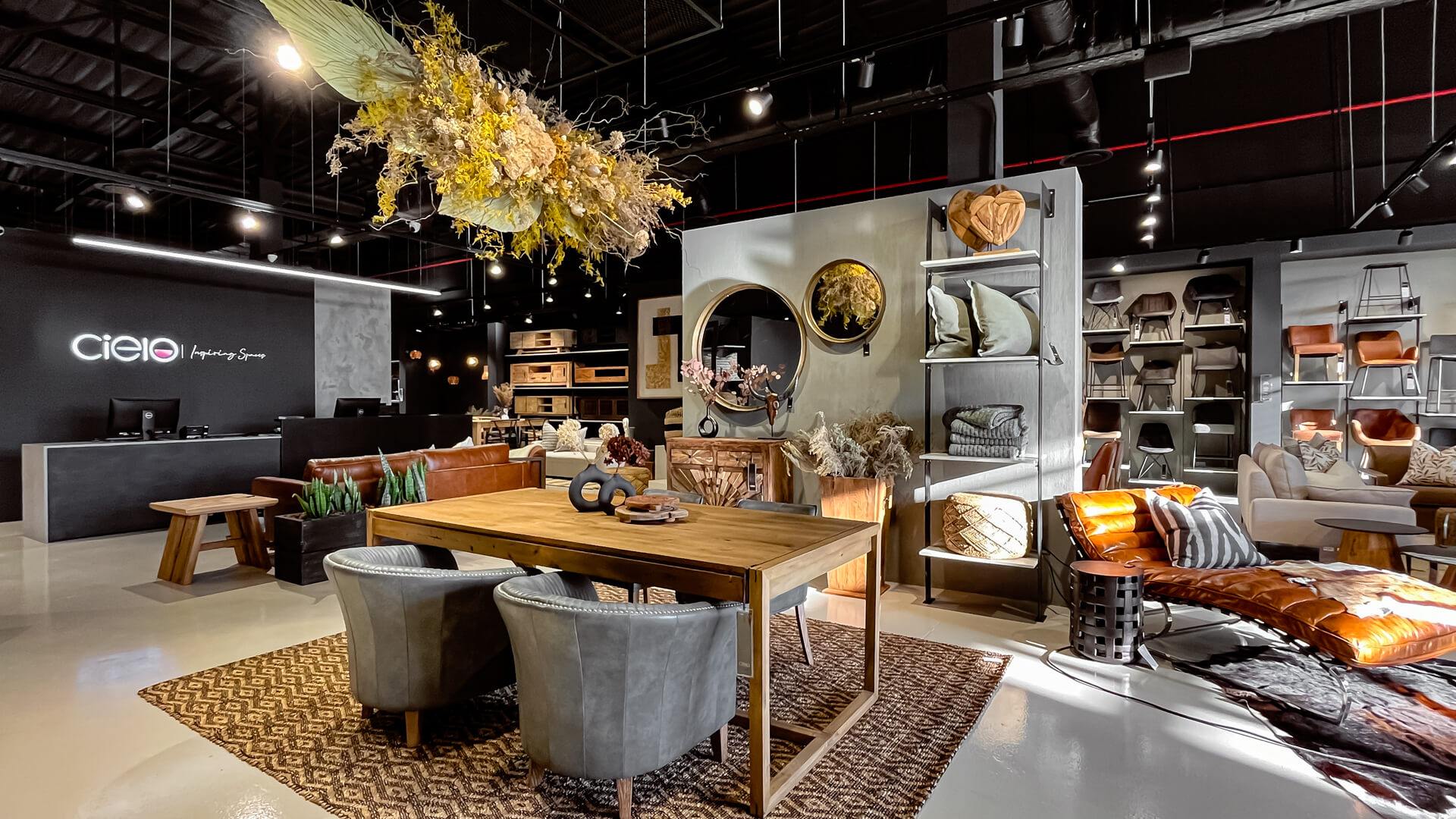 cielo_alberton_showroom_counter