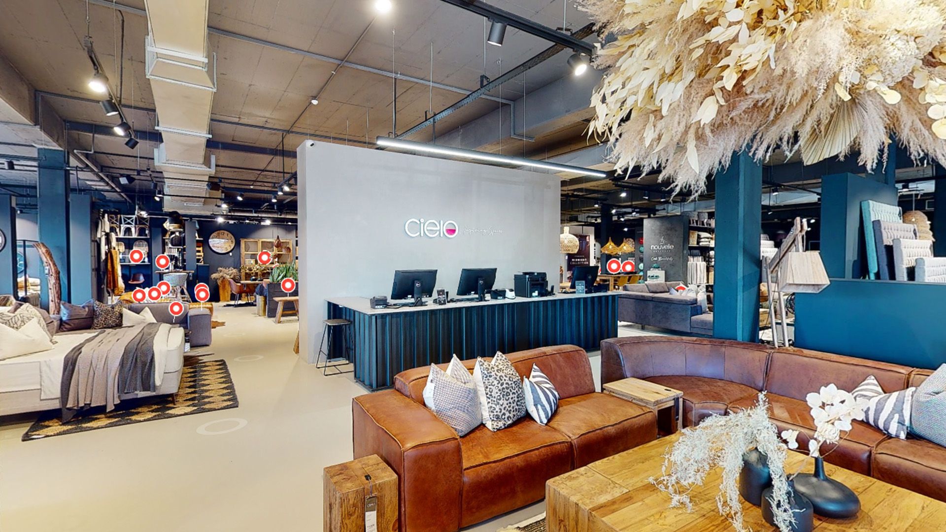cielo_centurion_store