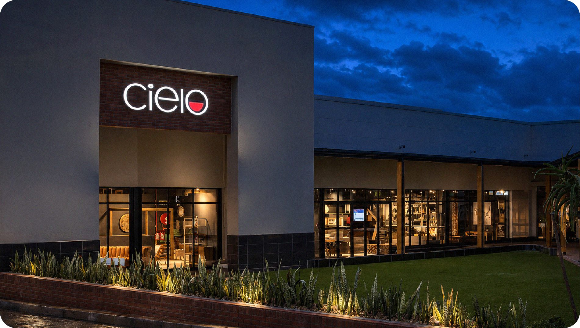 cielo_george_showroom