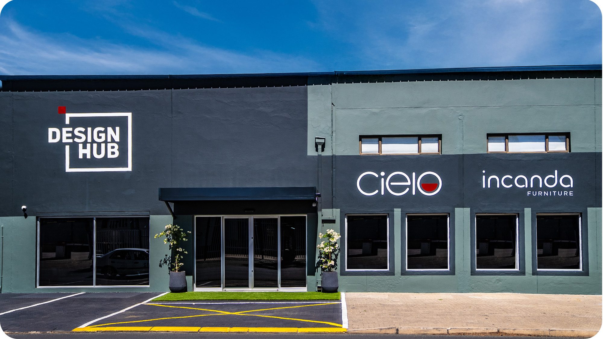 cielo_designhub_showroom
