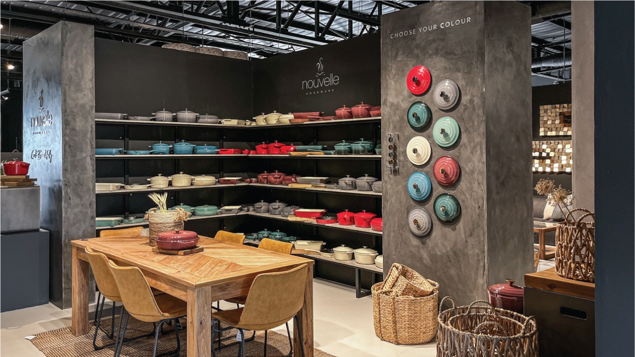 cielo_nelspruit_showroom_cookware