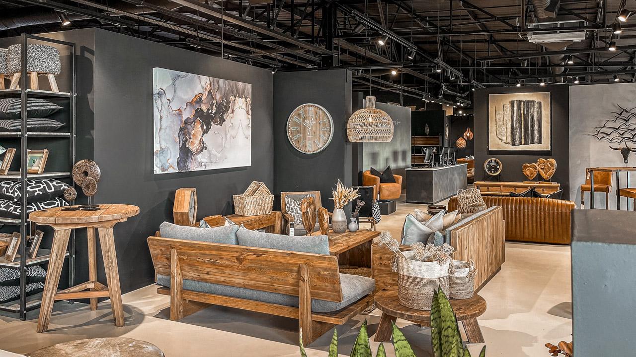 nelspruit showroom gallery