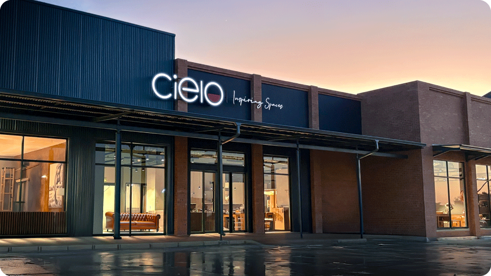 cielo_polokwane_showroom