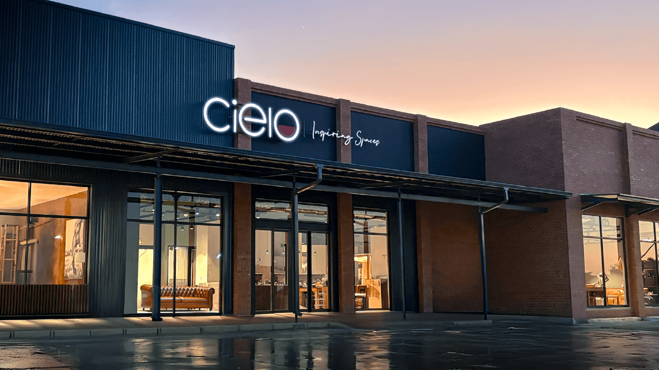 cielo_polokwane_showoom