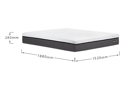 cielo_superior_comfort_mattress_queen