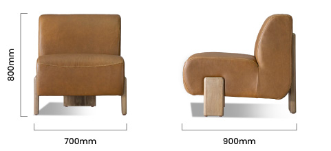 cielo_takara_leather_chair_sahara_dimensions