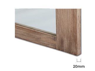 cielo_vancouver_framed_mirror