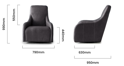 cielo_vesper_leather_armchair_charcoal